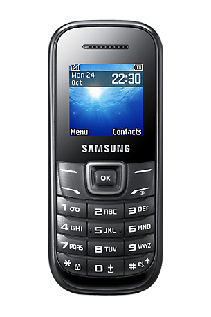 Buy Samsung E1200