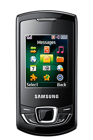 Buy Samsung Monte Slide