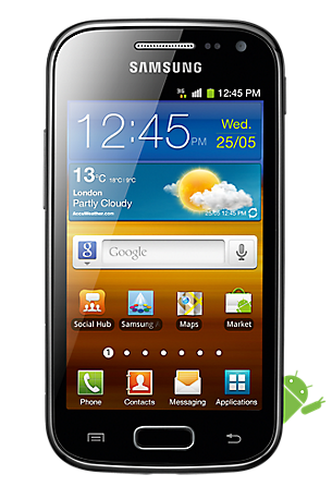 Buy Samsung Galaxy Ace 2