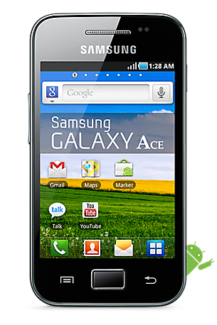 Buy Samsung Galaxy Ace