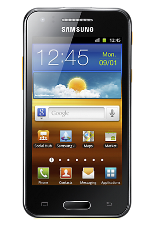 Buy Samsung Galaxy Beam