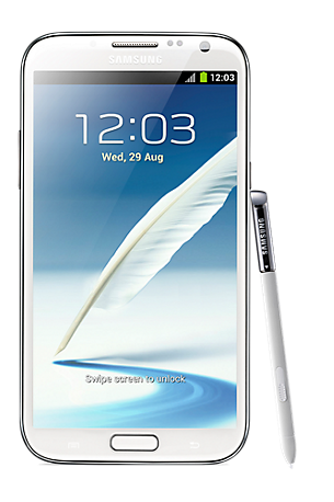 Buy Samsung Galaxy Note II