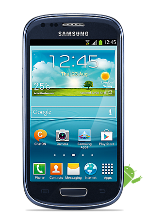 Buy Samsung Galaxy S III Mini