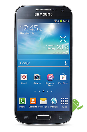 Samsung Galaxy S4 Mini