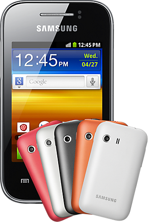 Buy Samsung Galaxy Y