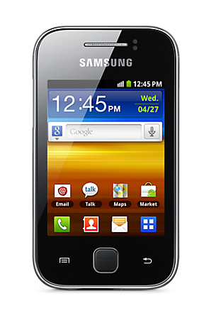 Buy Samsung Galaxy Y