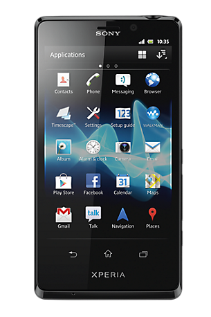 Buy Sony Xperia&trade; T