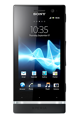 Buy Sony Xperia&trade; U