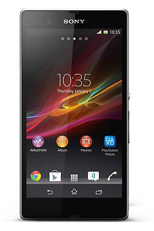 Buy Sony Xperia Z