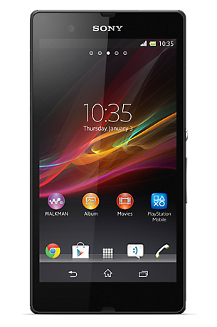Buy Sony Xperia Z