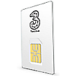 Three Data Micro Sim Card Pay As You Go