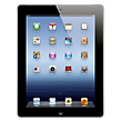 Apple iPad with Wi-Fi 64GB (3rd Generation)