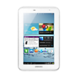 Samsung Galaxy Tab 2 7" Wi-Fi 8GB