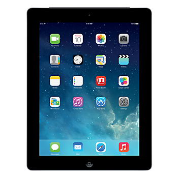 Apple iPad 2 with Wi-Fi 16GB