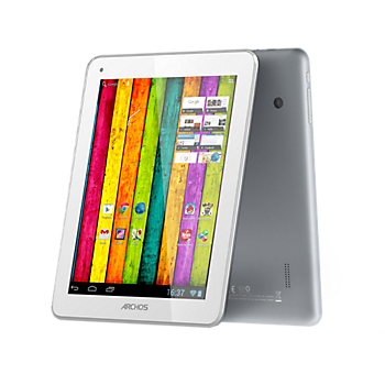 Archos 80 Titanium Wi-Fi 8GB