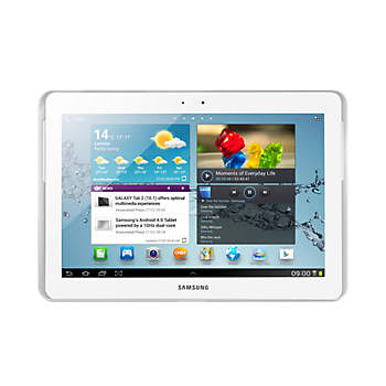 Samsung Galaxy Tab 2 10.1 Wi-Fi 16GB