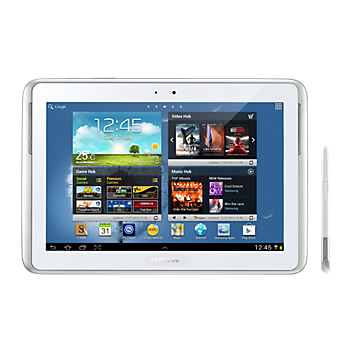Samsung Galaxy Note 10.1 Wi-Fi 16GB