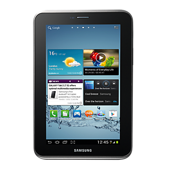 Samsung Galaxy Tab 2 7" 3G 8GB
