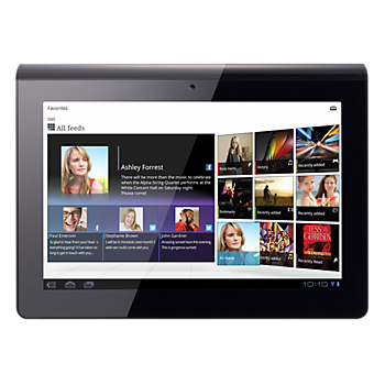 Sony Tablet S Wi-Fi 16GB